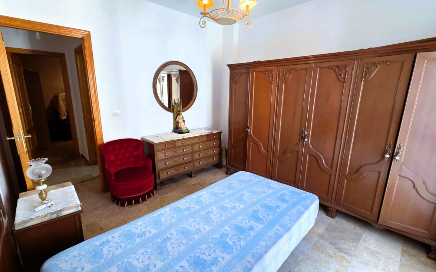 3 makuuhuone Asunto myytävänä paikassa Salobrena - 180 000 € (Ref: 5776335)