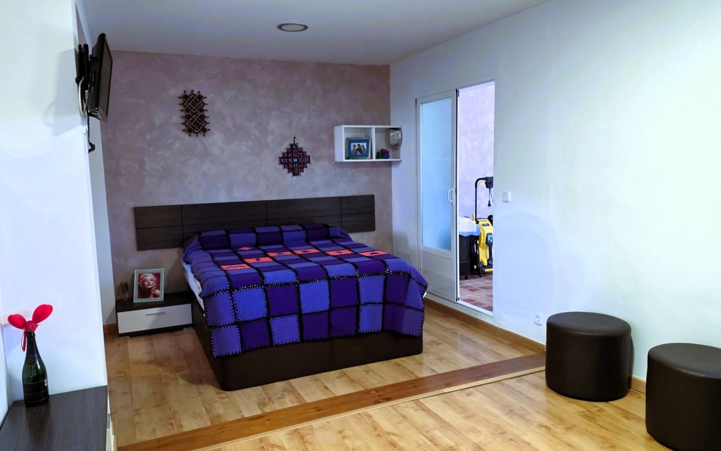 Bungalow de 3 habitaciones en Orgiva en venta - 280.000 € (Ref: 5782344)