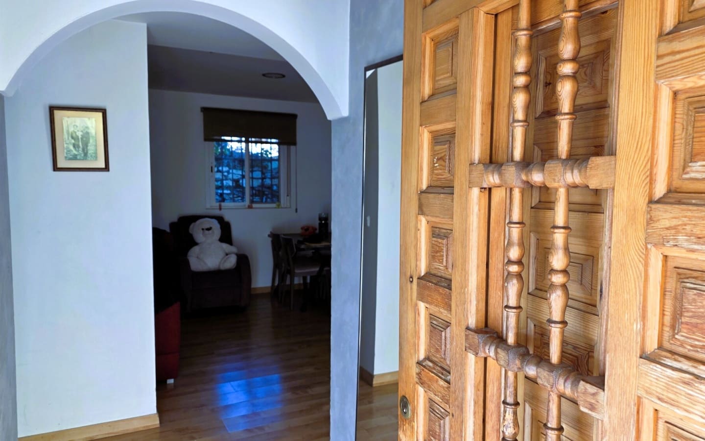 Bungalow de 3 habitaciones en Orgiva en venta - 280.000 € (Ref: 5782344)