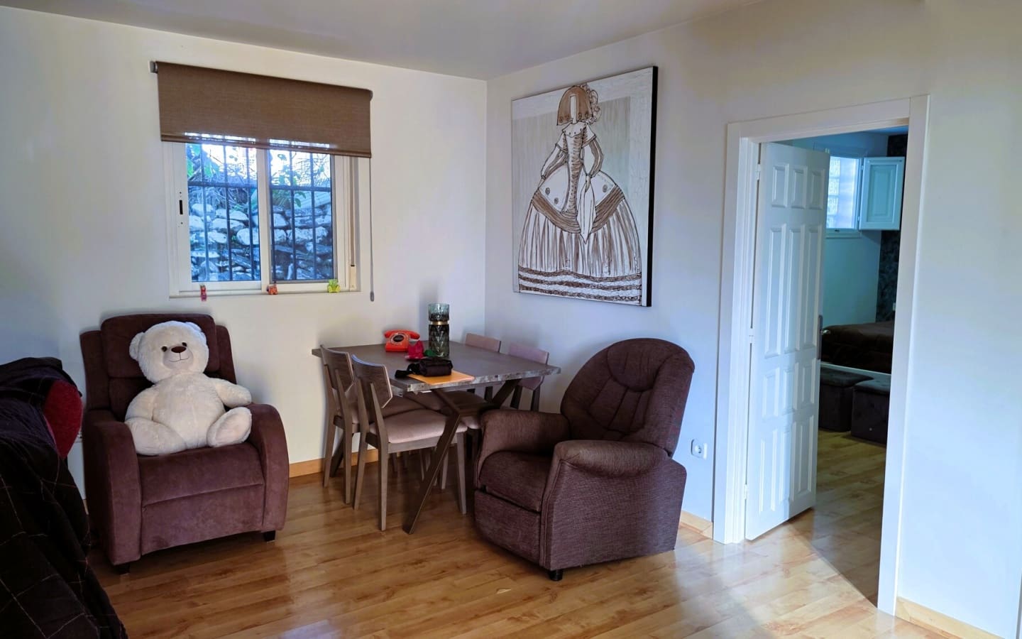 Bungalow de 3 habitaciones en Orgiva en venta - 280.000 € (Ref: 5782344)