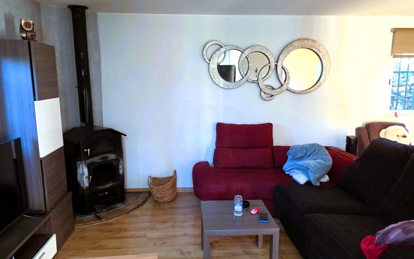 Bungalow de 3 habitaciones en Orgiva en venta - 280.000 € (Ref: 5782344)