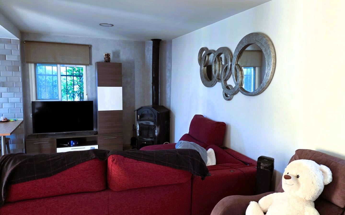 Bungalow de 3 habitaciones en Orgiva en venta - 280.000 € (Ref: 5782344)