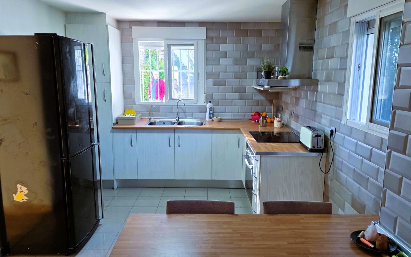 Bungalow de 3 habitaciones en Orgiva en venta - 280.000 € (Ref: 5782344)