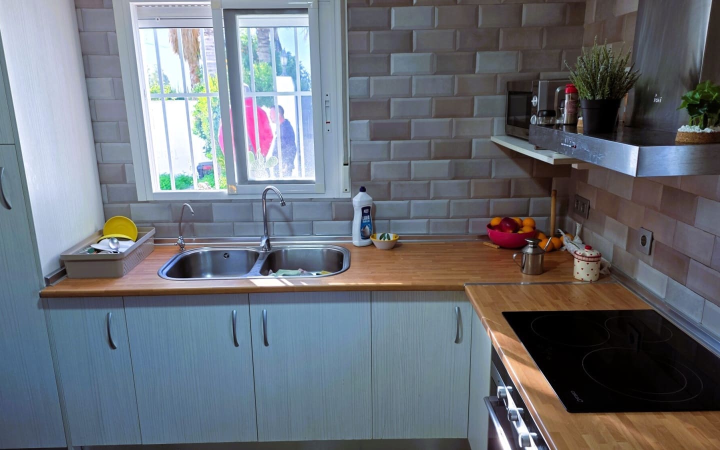 Bungalow de 3 habitaciones en Orgiva en venta - 280.000 € (Ref: 5782344)