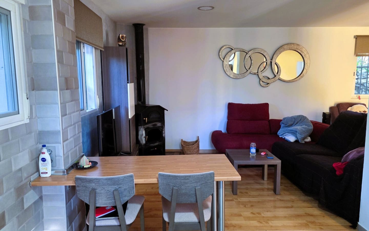 Bungalow de 3 habitaciones en Orgiva en venta - 280.000 € (Ref: 5782344)