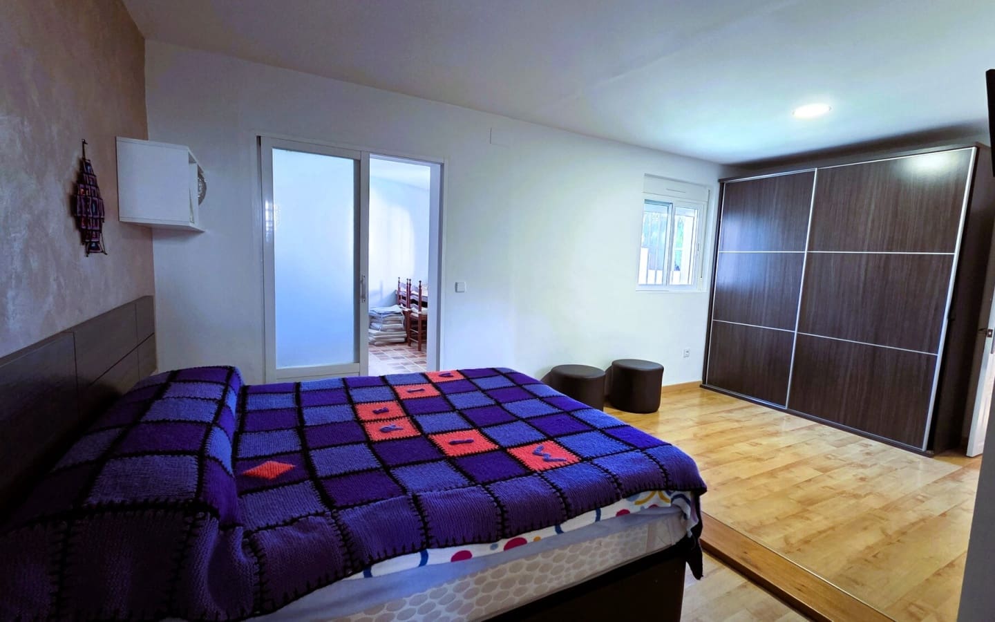 Bungalow de 3 habitaciones en Orgiva en venta - 280.000 € (Ref: 5782344)