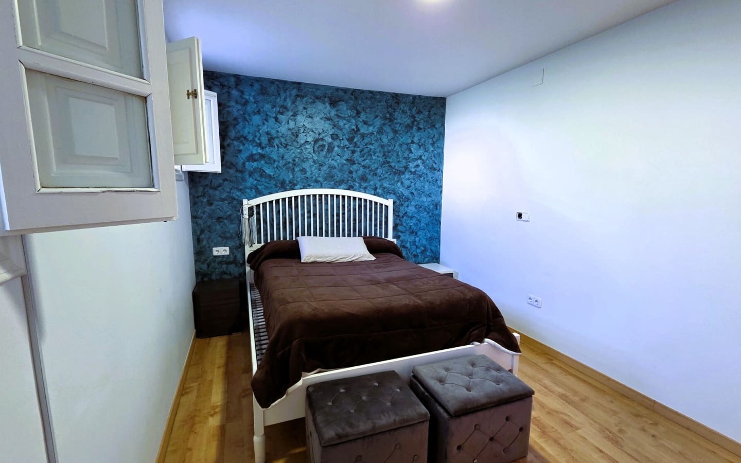 Bungalow de 3 habitaciones en Orgiva en venta - 280.000 € (Ref: 5782344)