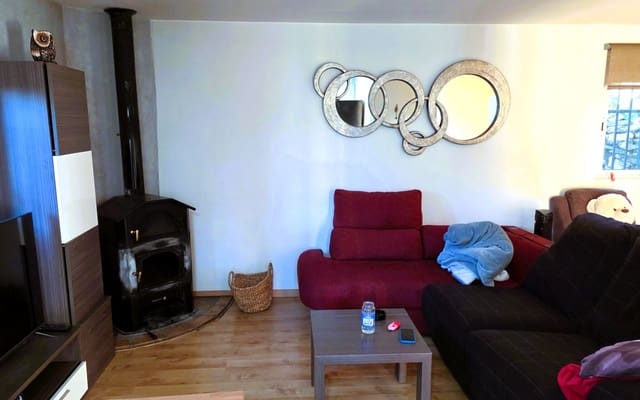 Bungalow de 3 habitaciones en Orgiva en venta - 280.000 € (Ref: 5782344)