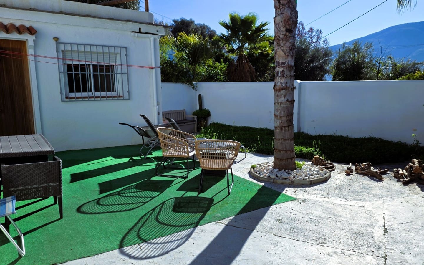 Bungalow de 3 habitaciones en Orgiva en venta - 280.000 € (Ref: 5782344)