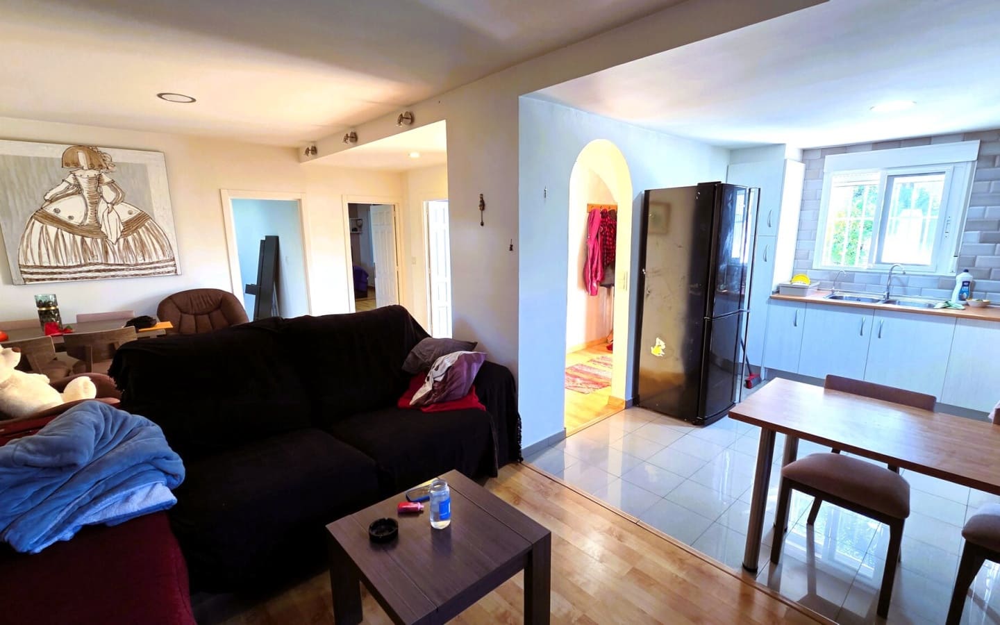 Bungalow de 3 habitaciones en Orgiva en venta - 280.000 € (Ref: 5782344)