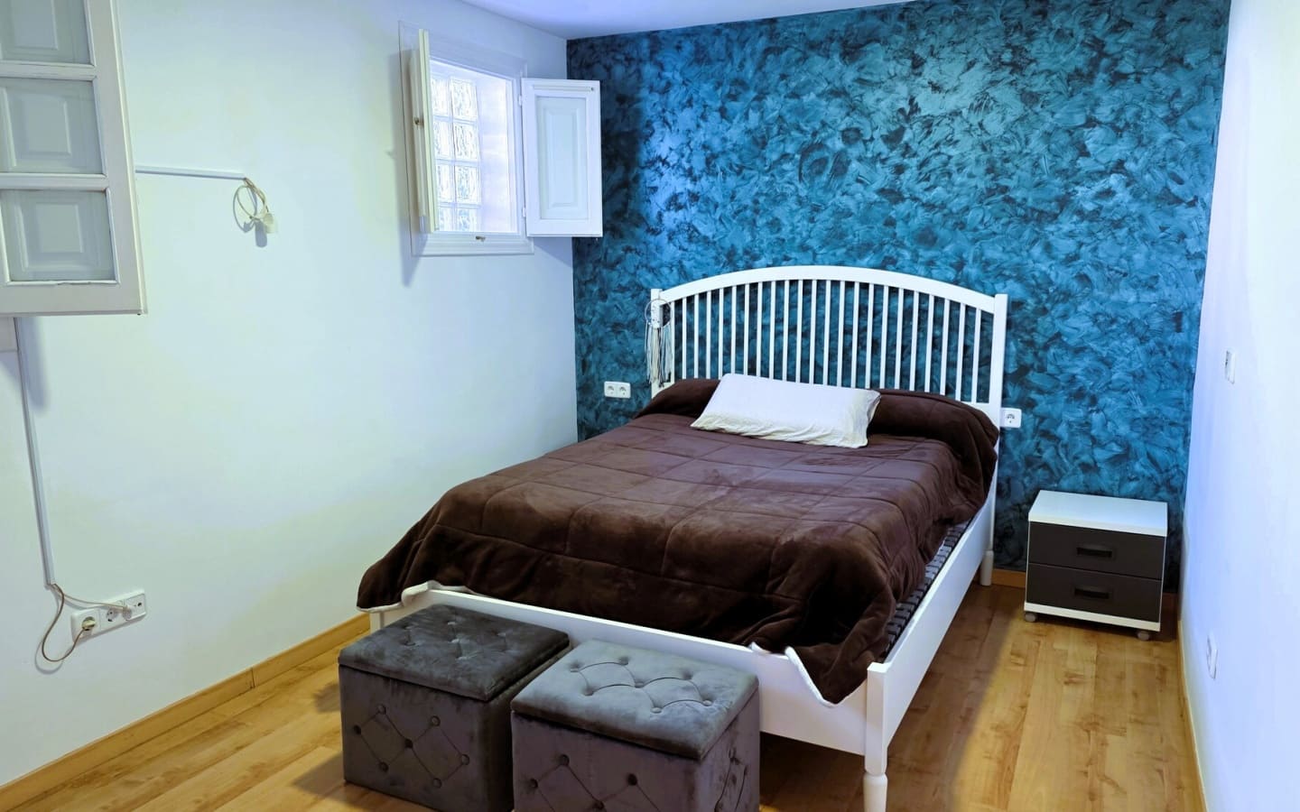 Bungalow de 3 habitaciones en Orgiva en venta - 280.000 € (Ref: 5782344)