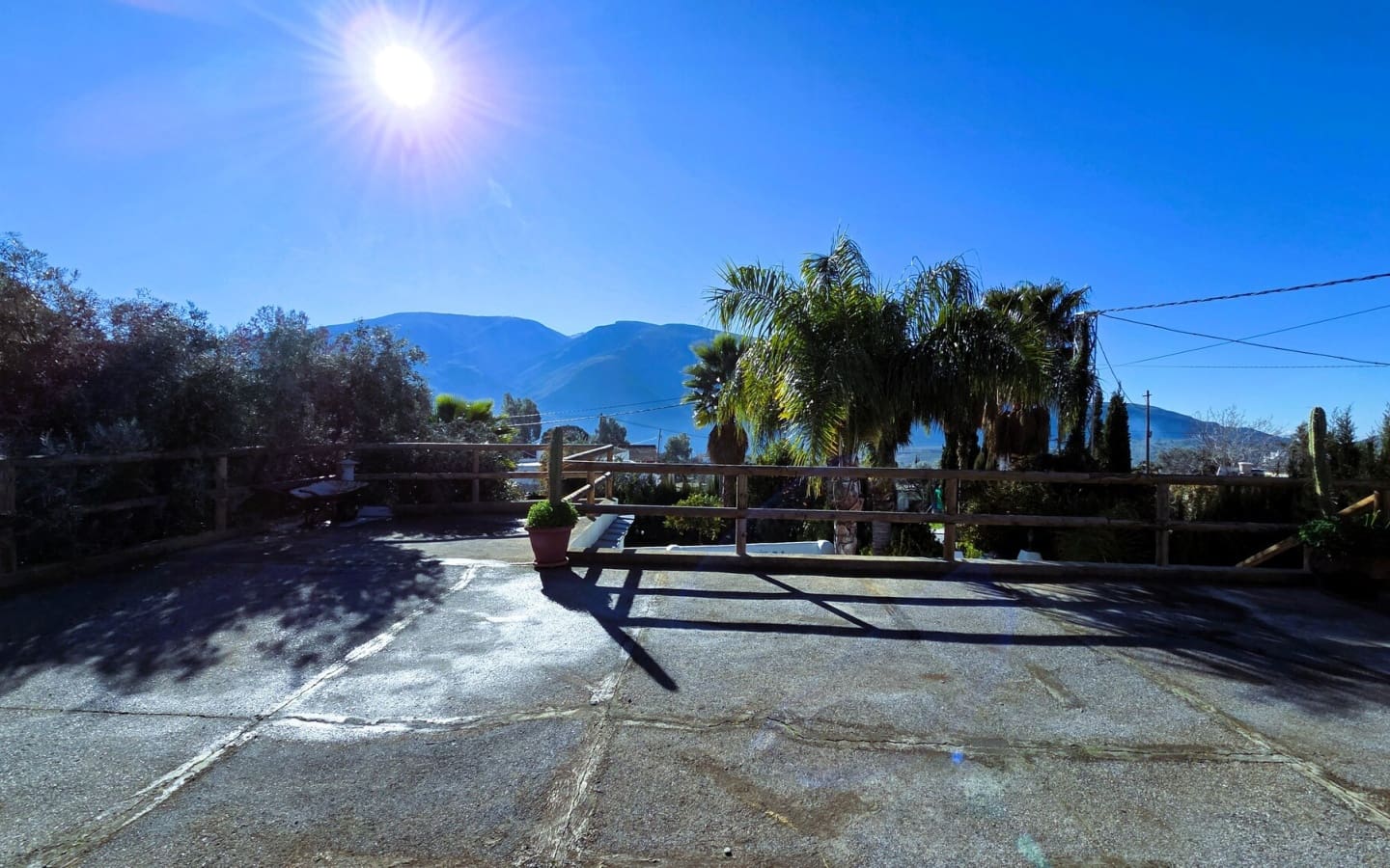 Bungalow de 3 habitaciones en Orgiva en venta - 280.000 € (Ref: 5782344)