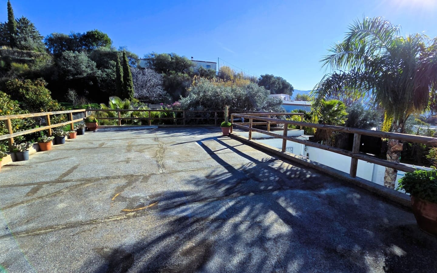 Bungalow de 3 habitaciones en Orgiva en venta - 280.000 € (Ref: 5782344)