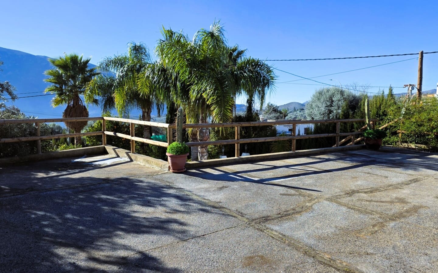 Bungalow de 3 habitaciones en Orgiva en venta - 280.000 € (Ref: 5782344)