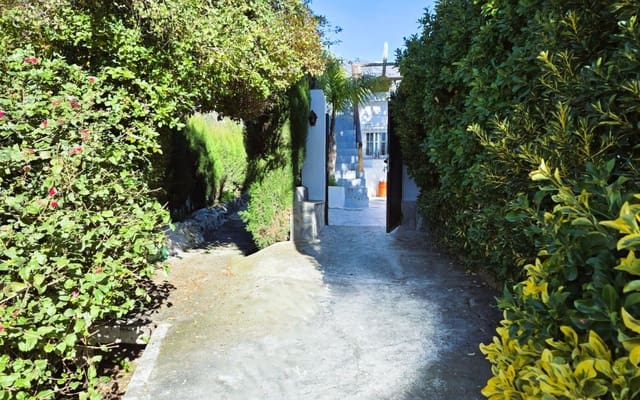 Bungalow de 3 habitaciones en Orgiva en venta - 280.000 € (Ref: 5782344)