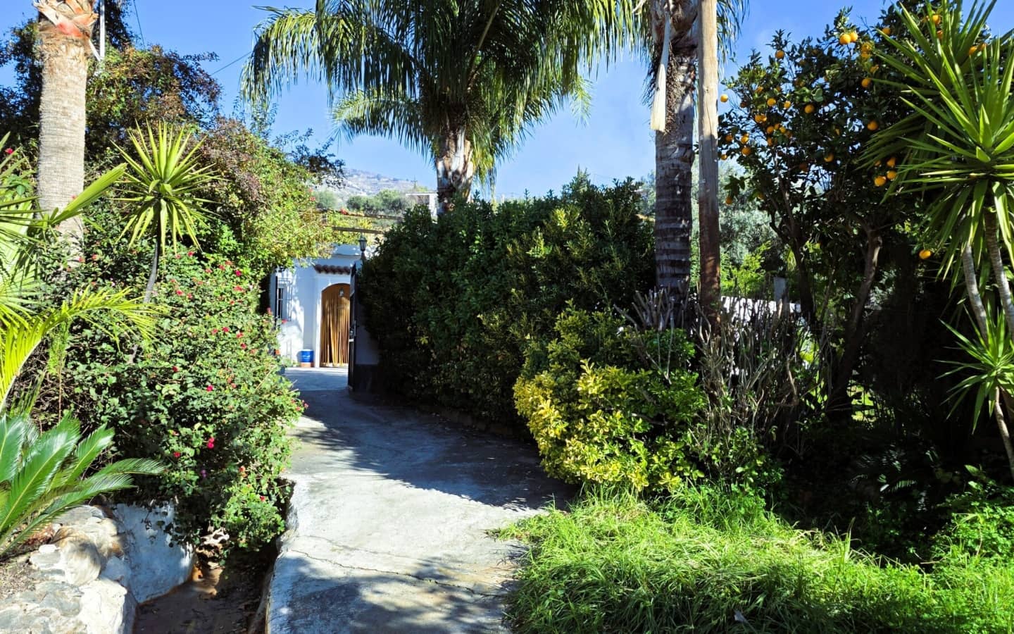 Bungalow de 3 habitaciones en Orgiva en venta - 280.000 € (Ref: 5782344)