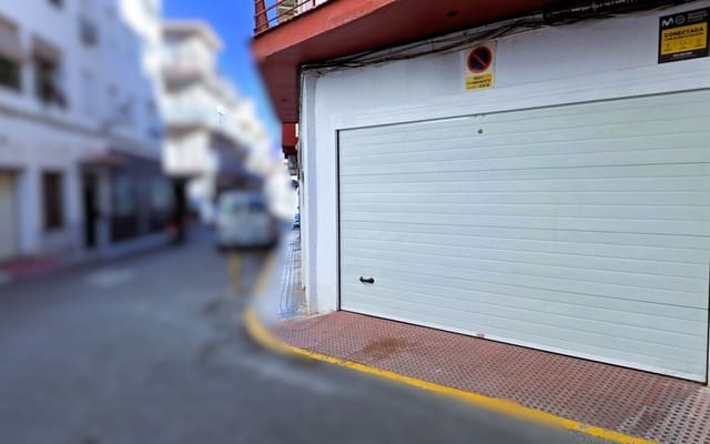 Garage te koop in Salobreña - € 70.000 (Ref: 5890161)