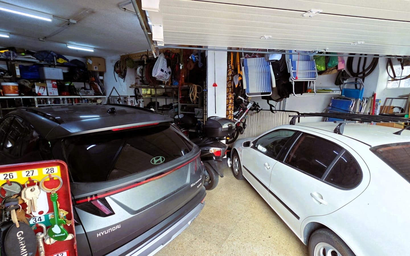 Garage te koop in Salobrena - € 70.000 (Ref: 5890161)