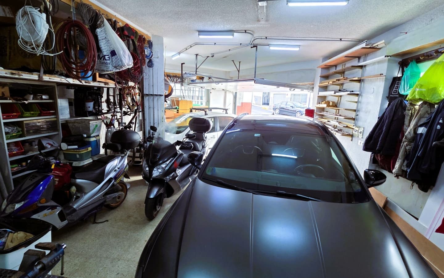 Garage te koop in Salobrena - € 70.000 (Ref: 5890161)