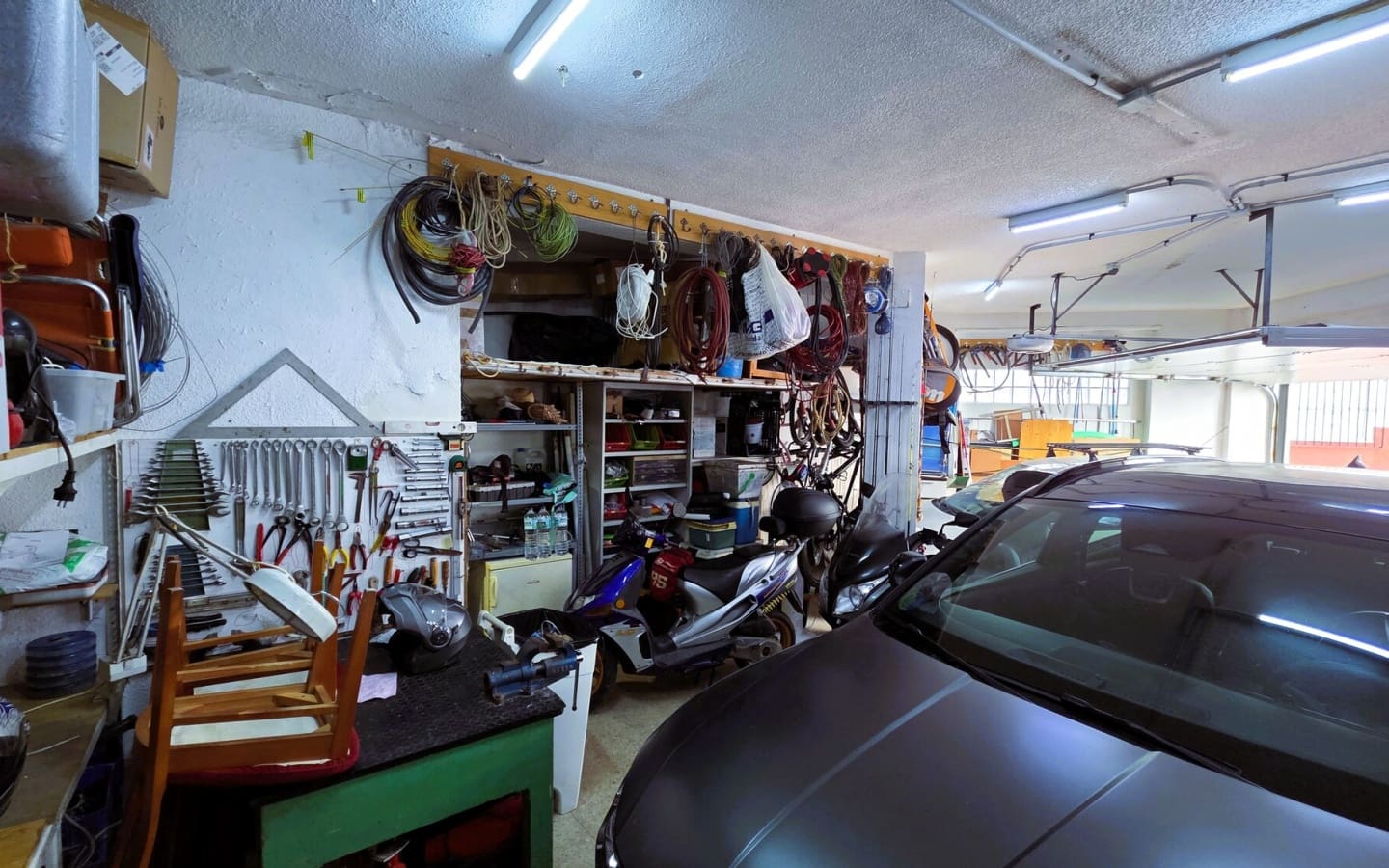 Garage te koop in Salobrena - € 70.000 (Ref: 5890161)