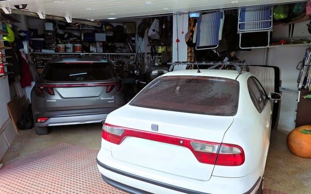 Garage te koop in Salobreña - € 70.000 (Ref: 5890161)