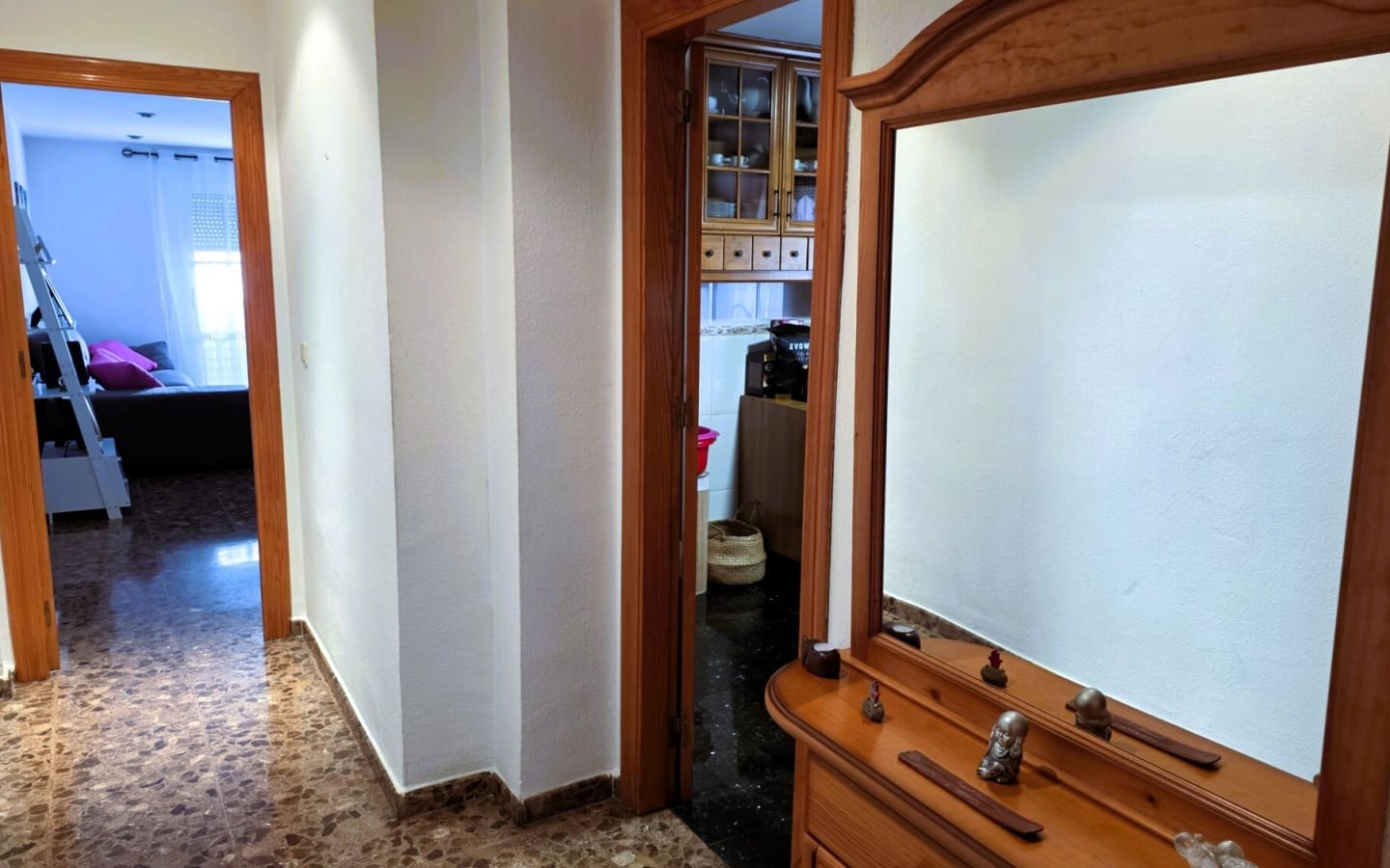 3 bedroom Apartment for sale in Salobrena with garage - € 250,000 (Ref: 5890162)