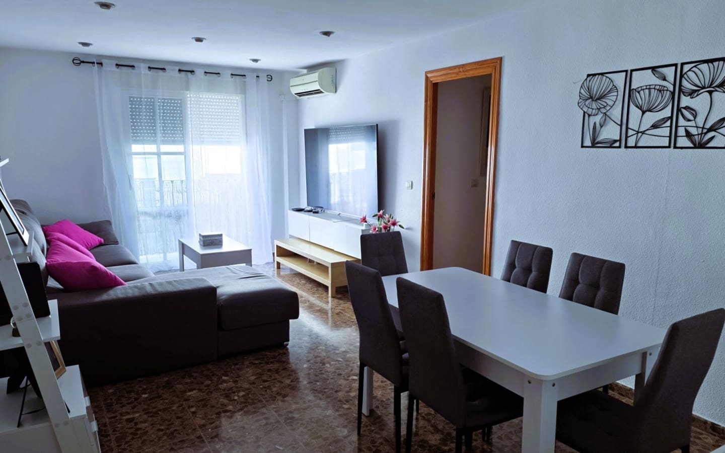 3 bedroom Apartment for sale in Salobrena with garage - € 250,000 (Ref: 5890162)