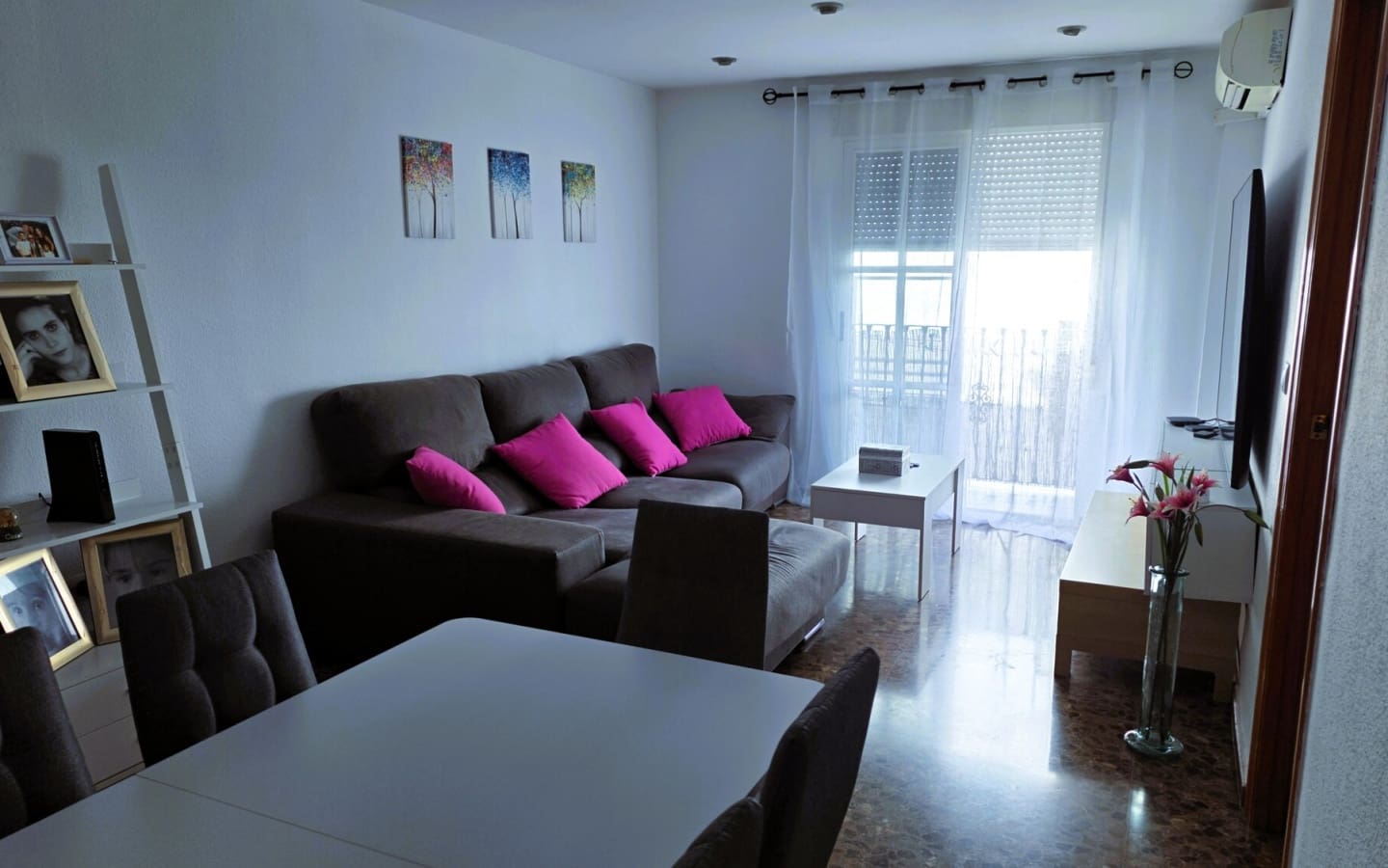 3 bedroom Apartment for sale in Salobrena with garage - € 250,000 (Ref: 5890162)