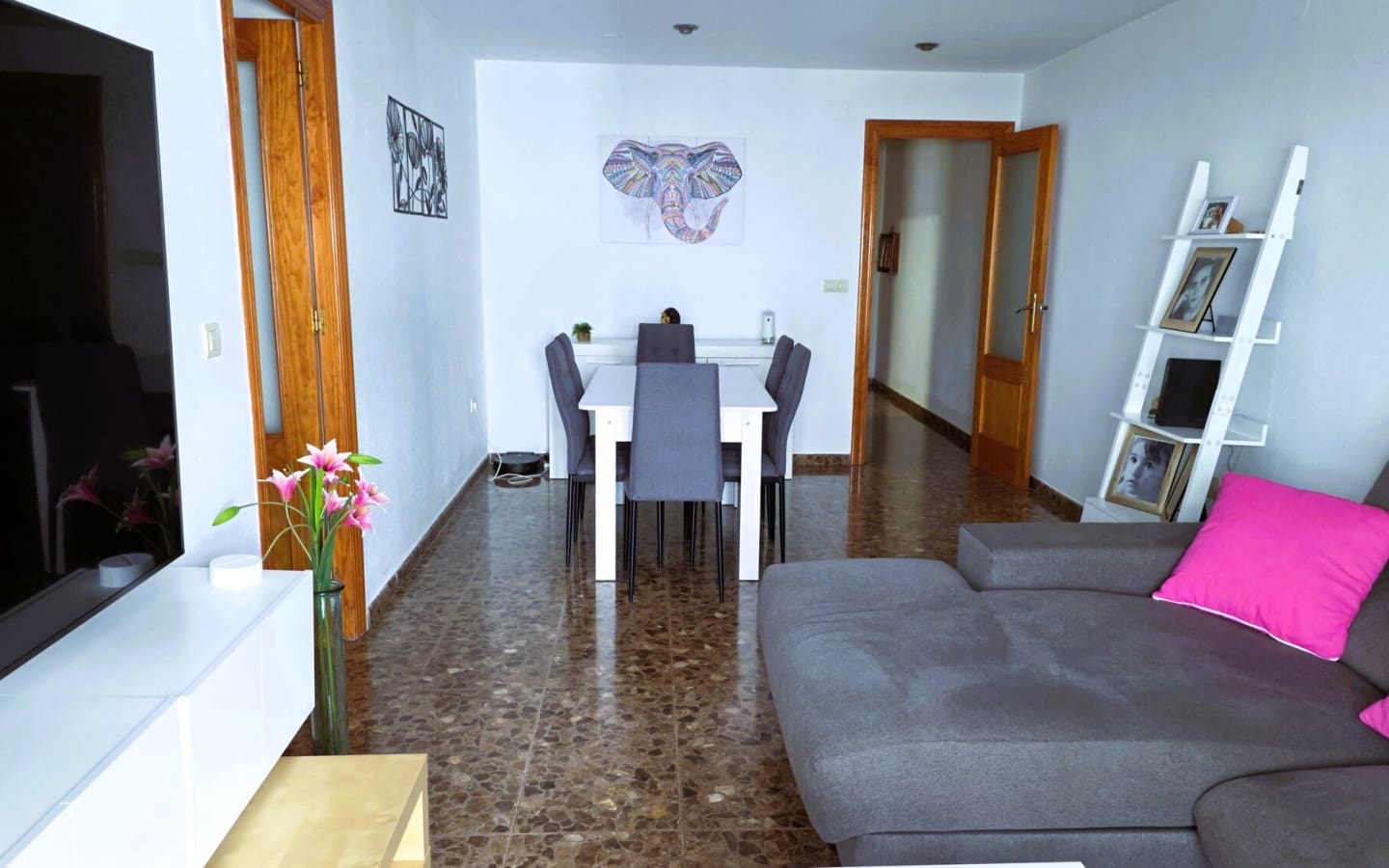 3 bedroom Apartment for sale in Salobrena with garage - € 250,000 (Ref: 5890162)