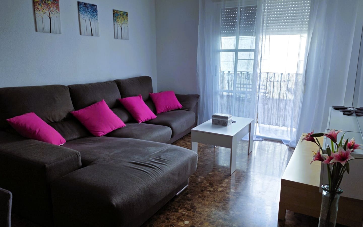 3 bedroom Apartment for sale in Salobrena with garage - € 250,000 (Ref: 5890162)