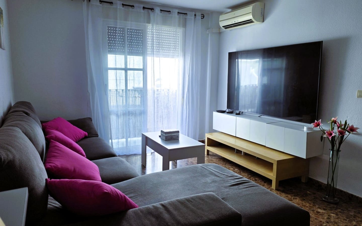 3 bedroom Apartment for sale in Salobrena with garage - € 250,000 (Ref: 5890162)