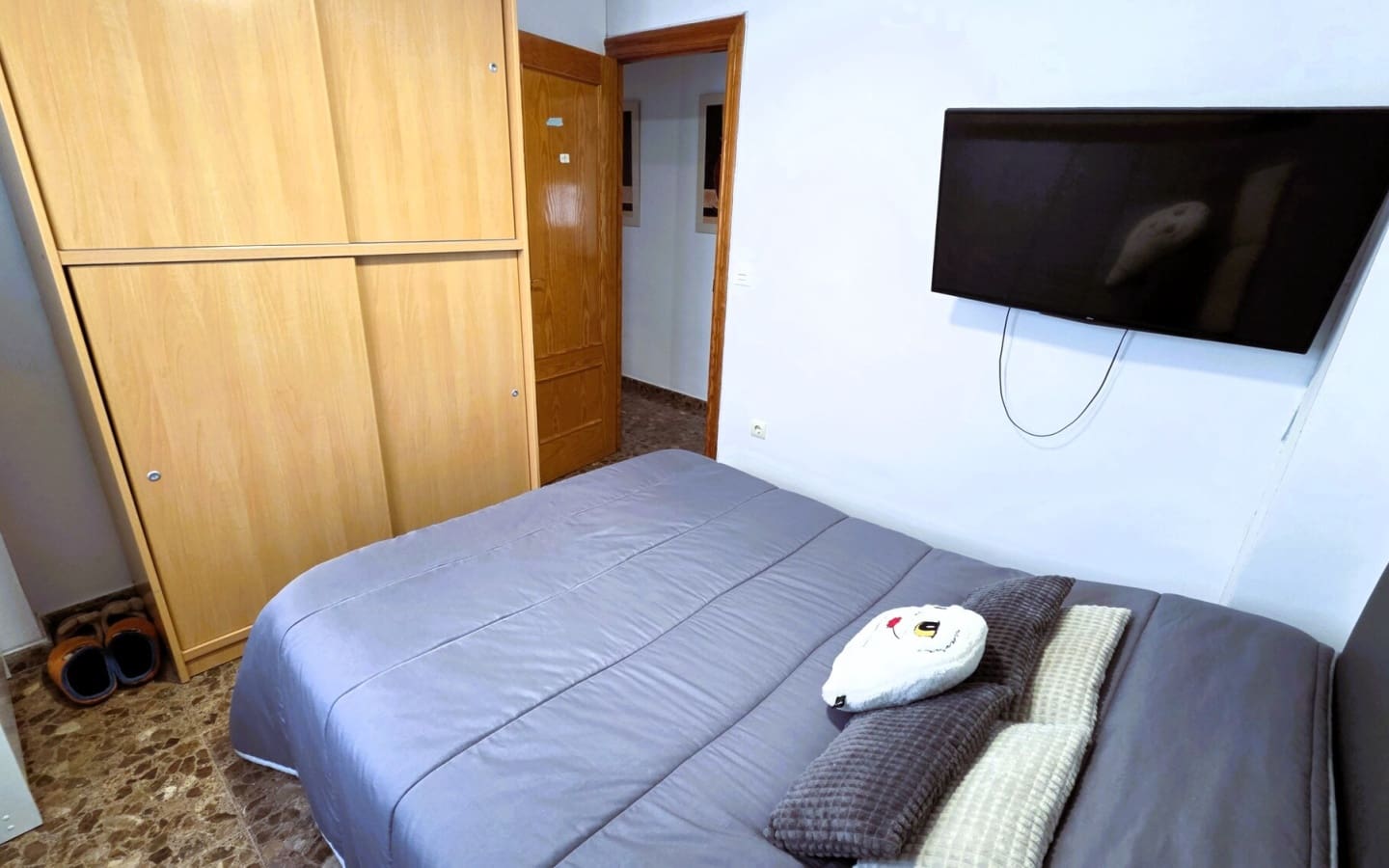 3 bedroom Apartment for sale in Salobrena with garage - € 250,000 (Ref: 5890162)