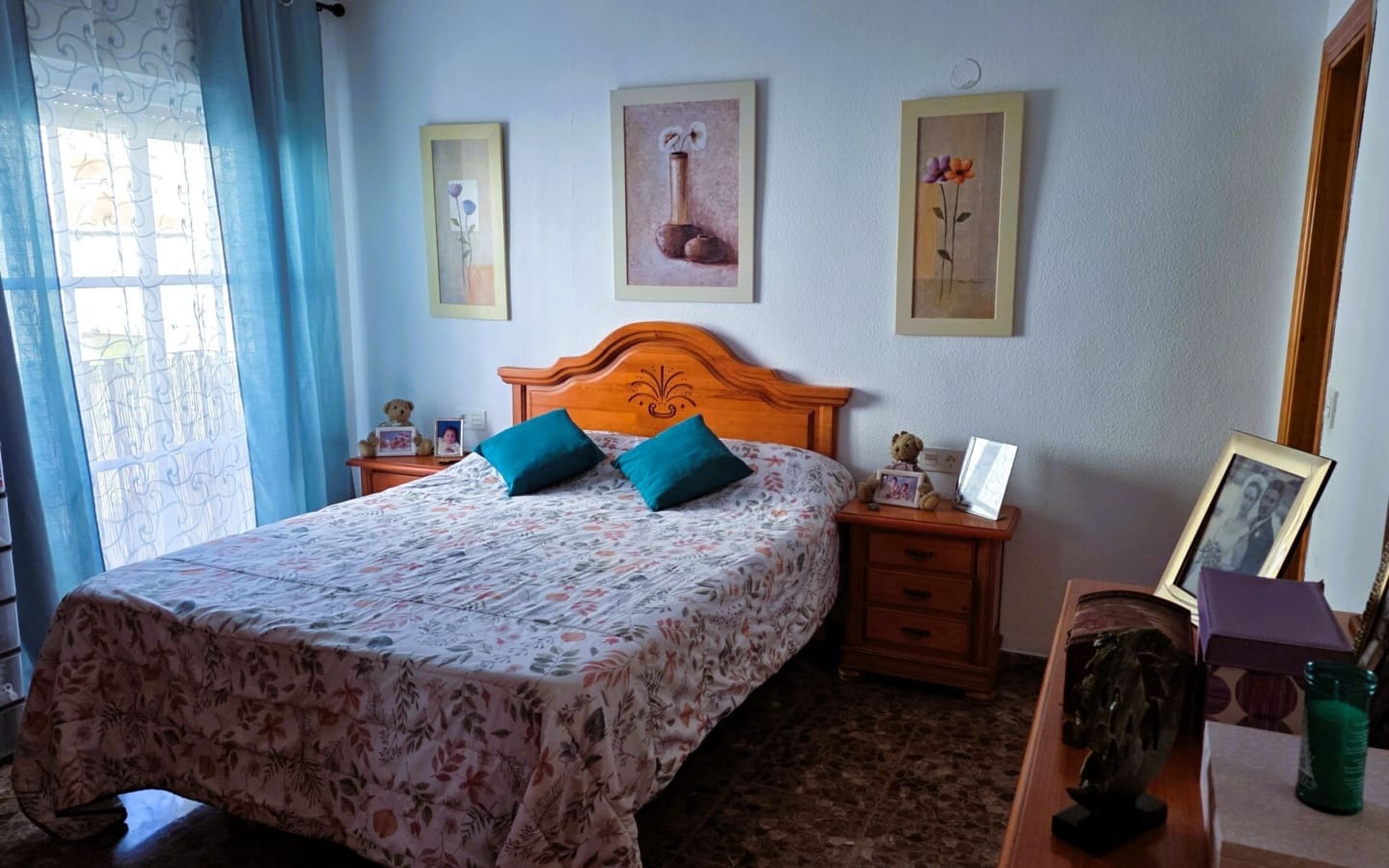 3 bedroom Apartment for sale in Salobrena with garage - € 250,000 (Ref: 5890162)