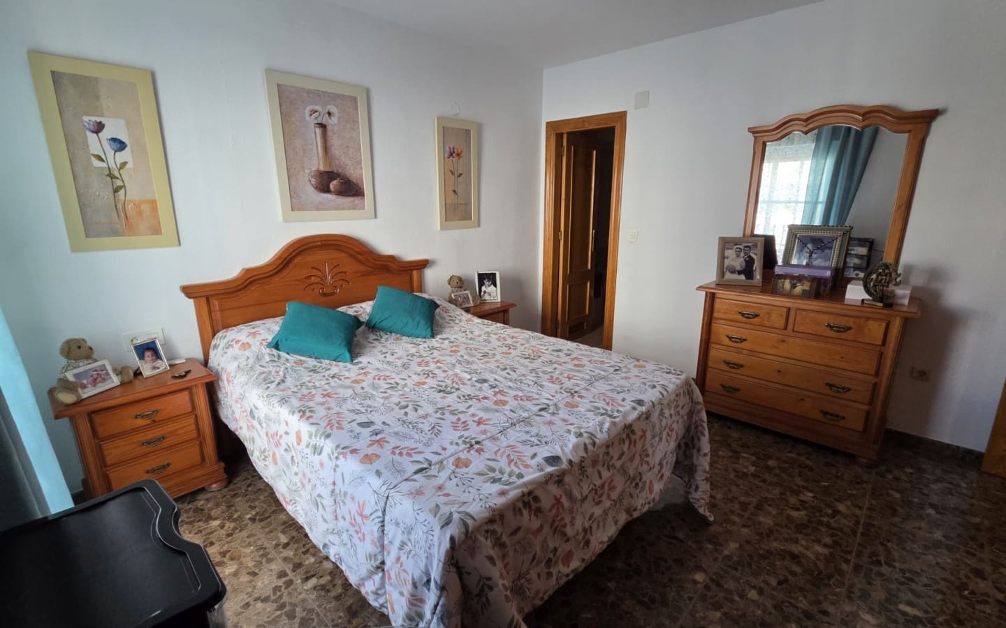 3 bedroom Apartment for sale in Salobrena with garage - € 250,000 (Ref: 5890162)