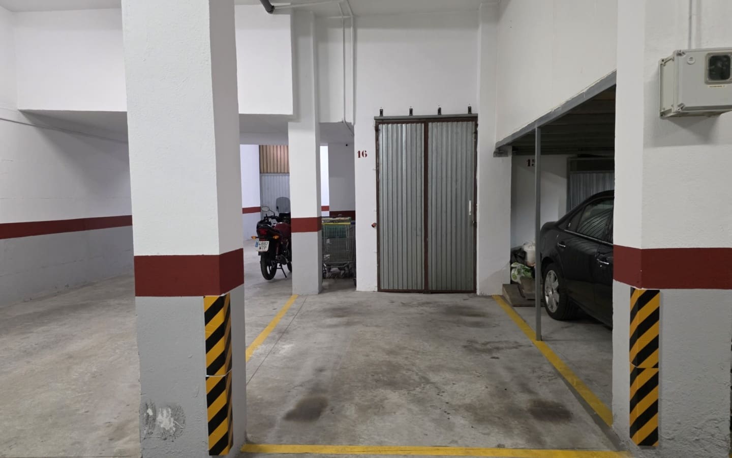 3 bedroom Apartment for sale in Salobrena with garage - € 250,000 (Ref: 5890162)