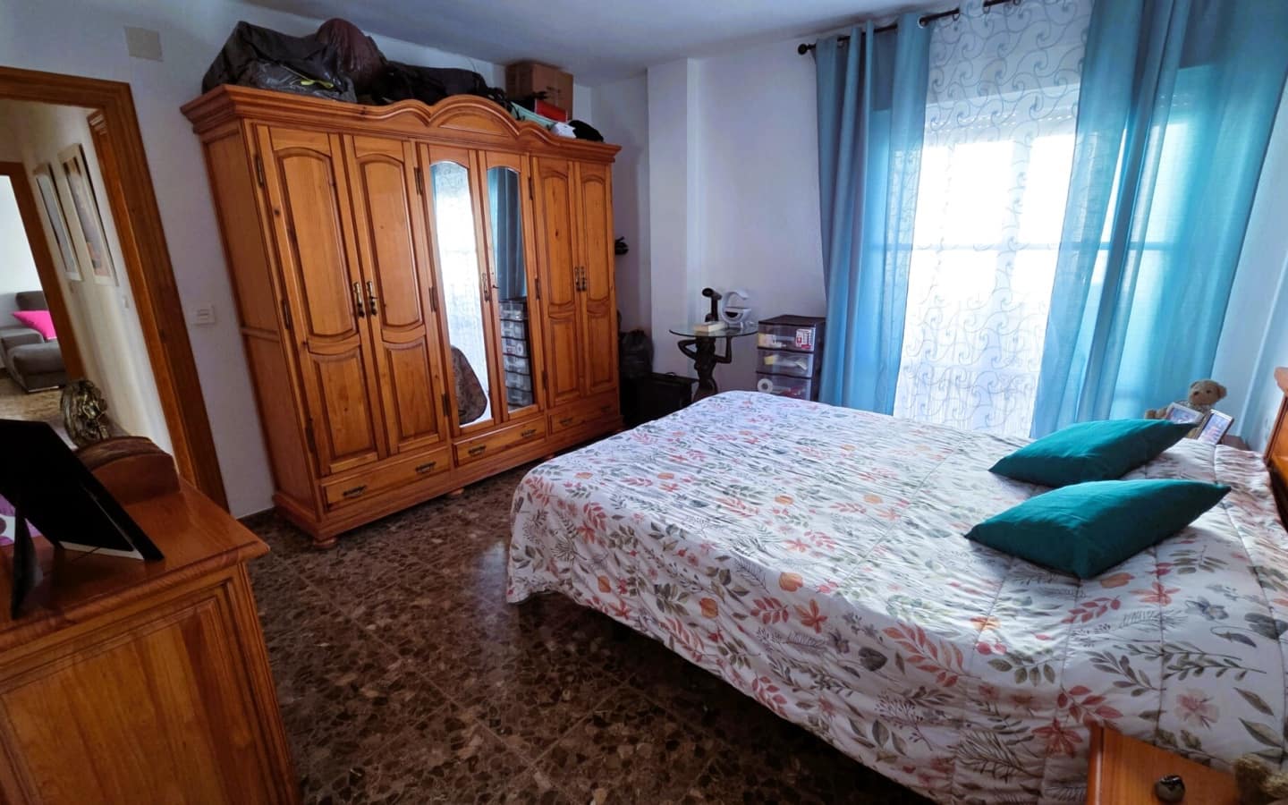 3 bedroom Apartment for sale in Salobrena with garage - € 250,000 (Ref: 5890162)