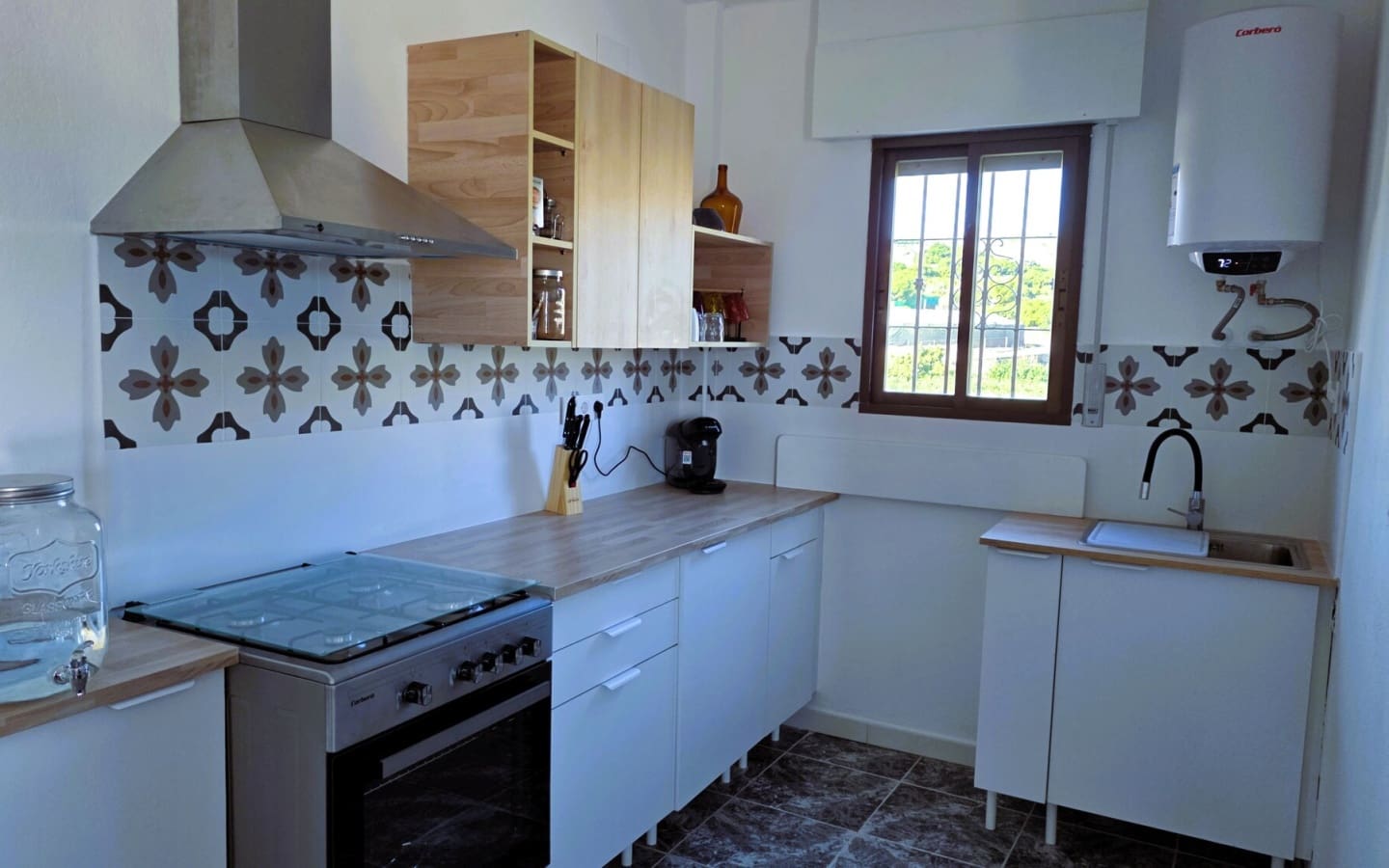 Finca/Casa Rural de 2 habitaciones en Salobreña en venta - 270.000 € (Ref: 5890163)