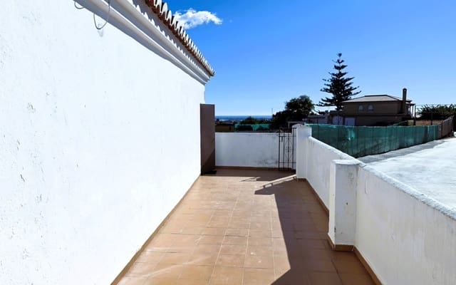 Finca/Casa Rural de 2 habitaciones en Salobreña en venta - 270.000 € (Ref: 5890163)
