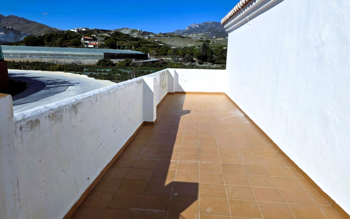 Finca/Casa Rural de 2 habitaciones en Salobreña en venta - 270.000 € (Ref: 5890163)