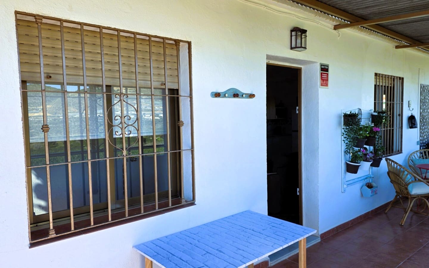Finca/Casa Rural de 2 habitaciones en Salobreña en venta - 270.000 € (Ref: 5890163)
