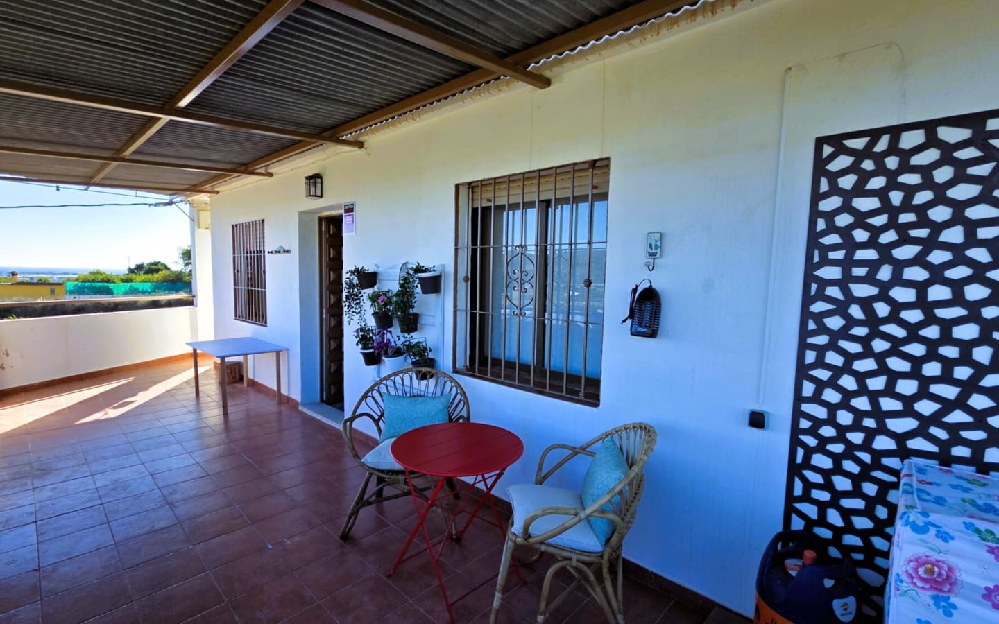 Finca/Casa Rural de 2 habitaciones en Salobreña en venta - 270.000 € (Ref: 5890163)