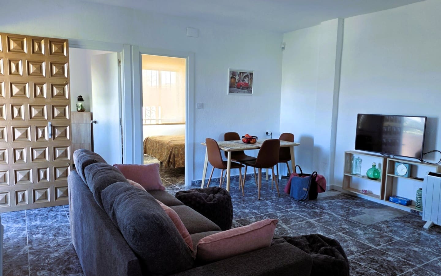 Finca/Casa Rural de 2 habitaciones en Salobreña en venta - 270.000 € (Ref: 5890163)