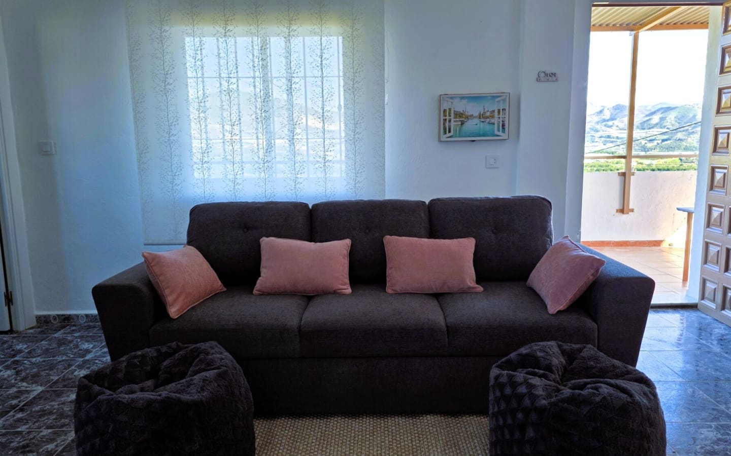 Finca/Casa Rural de 2 habitaciones en Salobreña en venta - 270.000 € (Ref: 5890163)