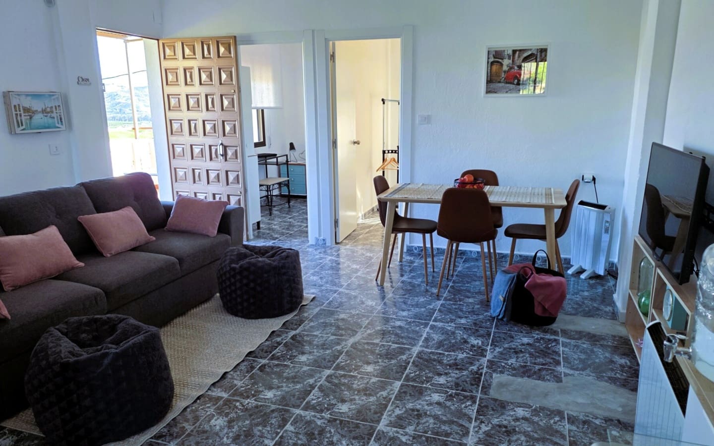 Finca/Casa Rural de 2 habitaciones en Salobreña en venta - 270.000 € (Ref: 5890163)