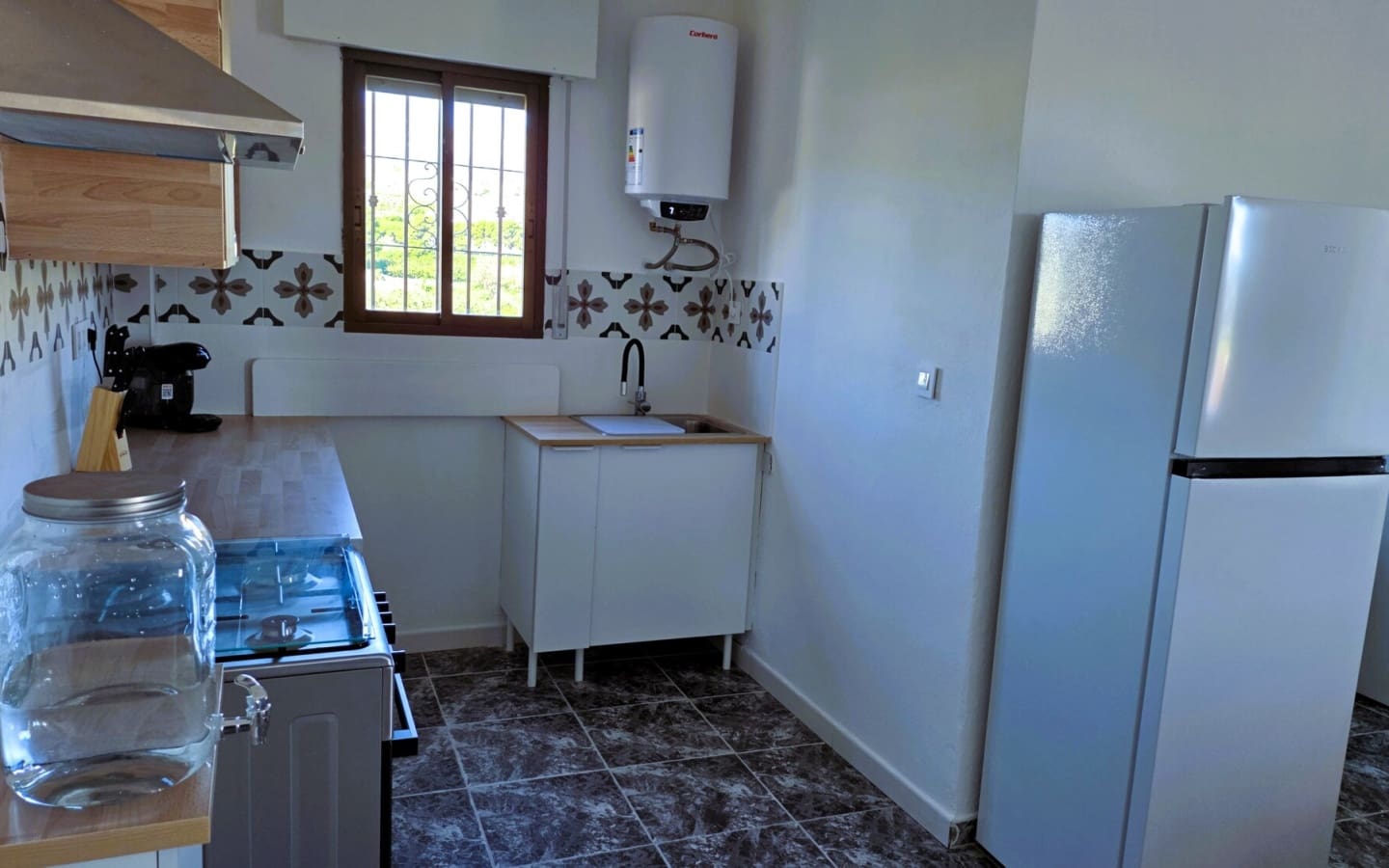 Finca/Casa Rural de 2 habitaciones en Salobreña en venta - 270.000 € (Ref: 5890163)