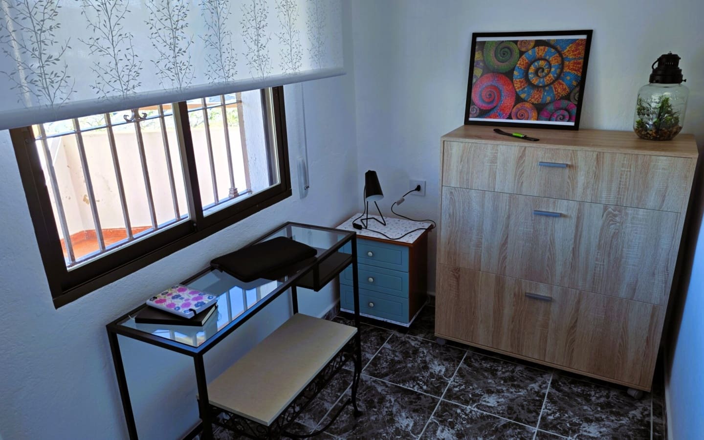 Finca/Casa Rural de 2 habitaciones en Salobreña en venta - 270.000 € (Ref: 5890163)