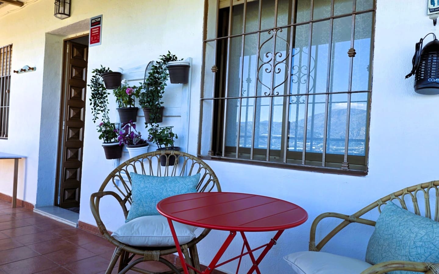 Finca/Casa Rural de 2 habitaciones en Salobreña en venta - 270.000 € (Ref: 5890163)