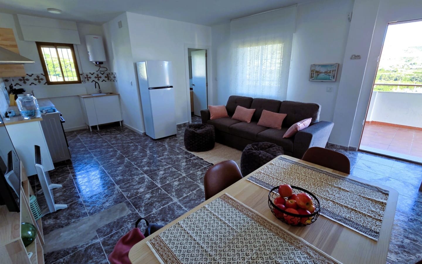 Finca/Casa Rural de 2 habitaciones en Salobreña en venta - 270.000 € (Ref: 5890163)