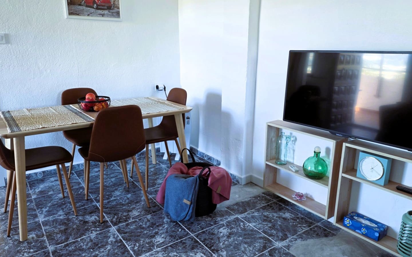 Finca/Casa Rural de 2 habitaciones en Salobreña en venta - 270.000 € (Ref: 5890163)