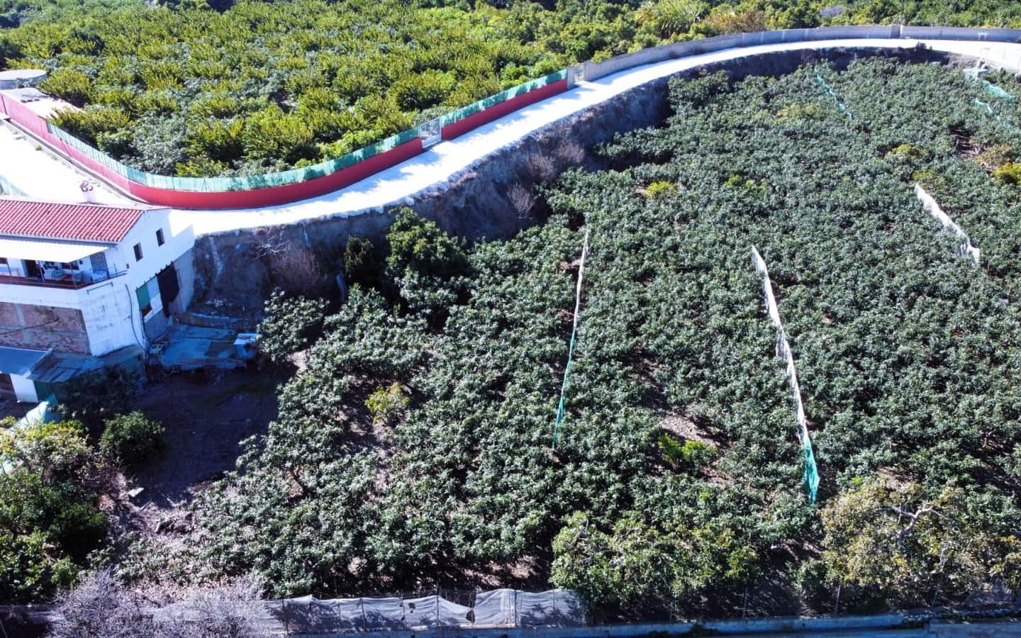 Finca/Casa Rural de 2 habitaciones en Salobreña en venta - 270.000 € (Ref: 5890163)